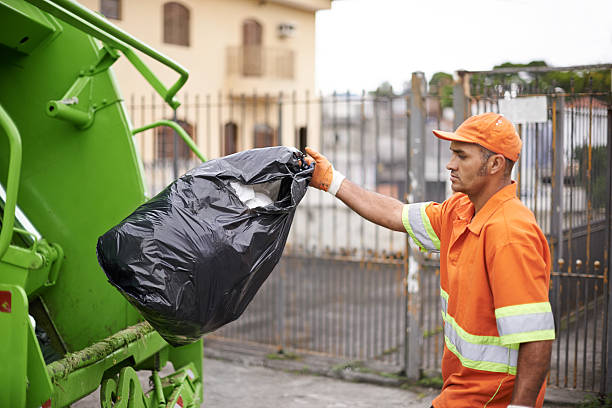 Best Recycling Services for Junk  in Fuquay Varina, NC